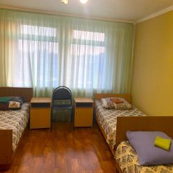 Фото Отель Берлин