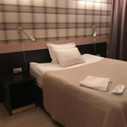 1-местный номер стандарт улучшенный