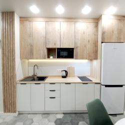 Апартаменты люкс Тюмень ул. К. Посеьта д. 6