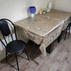 Фото Апартаменты на улице Калинина 14