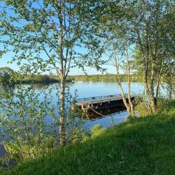 Фото Отель Прибрежный