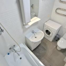 Фото Апартаменты на улице Ветковская 2