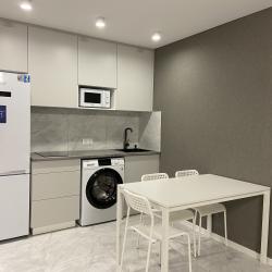 2-комнатные апартаменты улучшенные №7