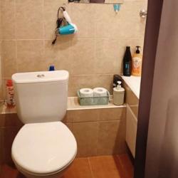 Фото Апартаменты на улице Власихинская 154В