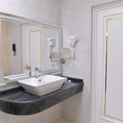 Фото Отель Siab Hotel (Сиаб)
