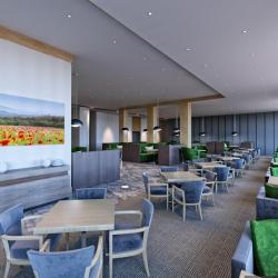 Фото Отель Wyndham Garden Astana (Виндхем Гарден Астана)