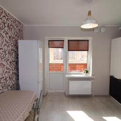 Фото Отель Уютный дом на улице Савушкина 6И