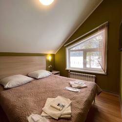 2-местный 1-комнатный номер стандарт (Корпус №3)