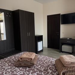 Фото Отель Вилла Елена