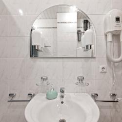 Фото Отель Victory Residence // Kamelia Apartment