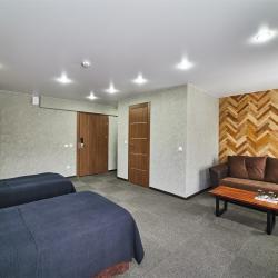 Фото Бизнес-отель Loft (Лофт)