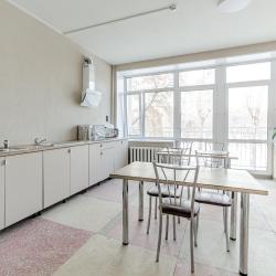 Фото Отель Энергия