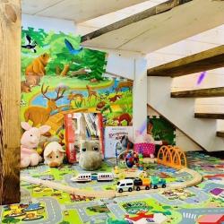 Коттедж премиум