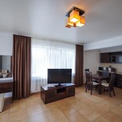 Фото Отель Пансионат Лазурная