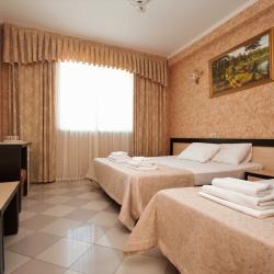 Фото Отель Венера-3