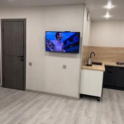 Фото Апартаменты на улице Адоратского 53