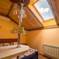 Фото Отель Теремок (Московский район)