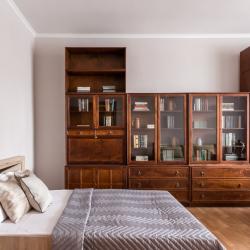 фото 39 Kvart-Hotel (Кварт-Отель) на площади Павелецкая