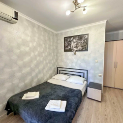 Фото Отель Ромашка