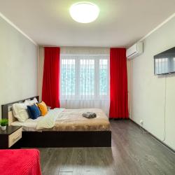 Фото Отель Relax Apart (Релакс Апарт) на улице Планерная