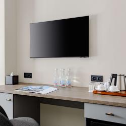 Номер стандарт Plus