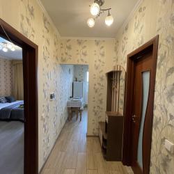 Фото Отель Комфорт Сити на Октябрьском проспекте 99