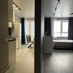 Фото Отель Loft (Лофт) на улице Ларина