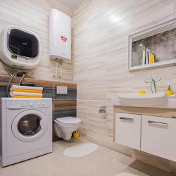 Фото Отель ApartDay на улице Ордженикидзе 64