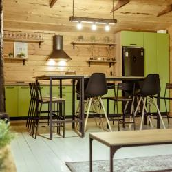 Фото Отель ФазенДа