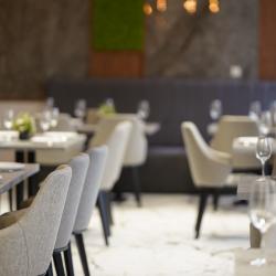 Фото Dynasty Hotel & SPA (Династия Отель и СПА)