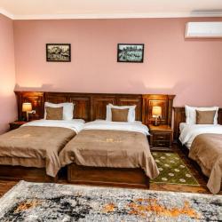 Фото Отель Bagizagan Hotel (Багизаган)