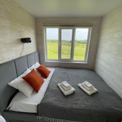 Фото Отель ские просторы