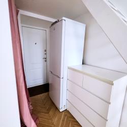1-комнатные апартаменты студия Санкт-Петербург, улица Таврическая 45B
