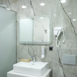 Фото Отель Grand Hotel Kapan (Гранд )