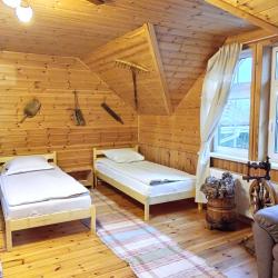 Коттедж стандарт