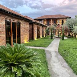 Фото Отель Loft Garden (Лофт Гарден)