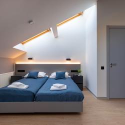Smart Plus Triple Mansard