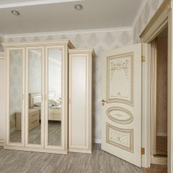 2-комнатные апартаменты улучшенные