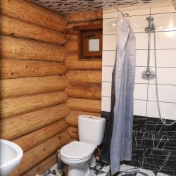 Фото Отель Горные Забавы