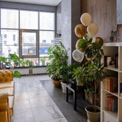 Фото Отель RentPlaza (РентПлаза) на улице Волгоградская