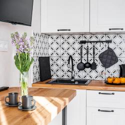 Апартаменты студия Вознесенская 3а/21