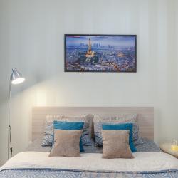 Фото Отель Ka Home (Ка Хоум) на бульваре Ивана Финютина 14