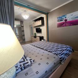 Фото Отель AlexHome (АлексХоум) на улице Трудовая 19