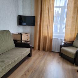 Фото Отель Приокская