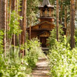фото 22 Гринвальд by USTA Hotels