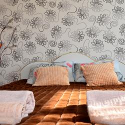 2-комнатные апартаменты стандарт