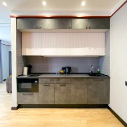 2-комнатные апартаменты улучшенные