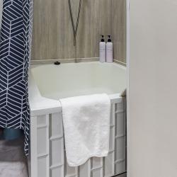 Фото Отель Стрелка на улице Бурнаковская 87