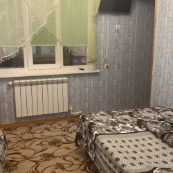 Фото Отель Надежда