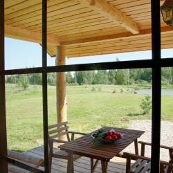 Фото Отель У Лукоморья